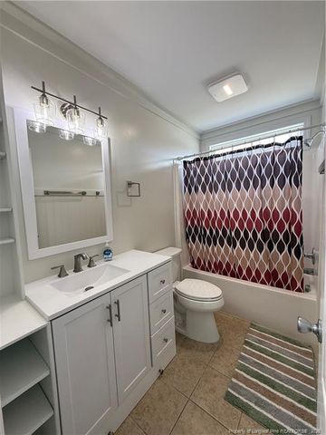 146 Woodshire Drive, Lillington, NC 27546