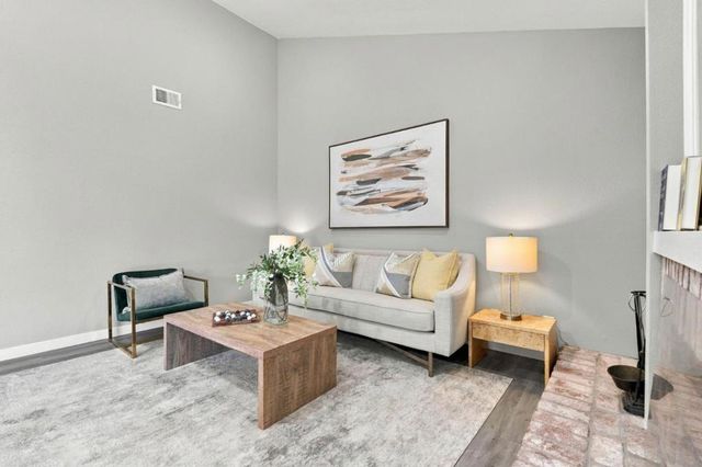 542 Hamlin Way, San Leandro, CA 94578