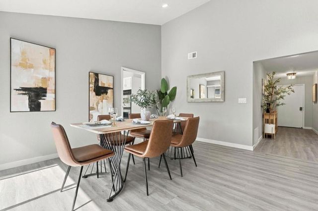 542 Hamlin Way, San Leandro, CA 94578