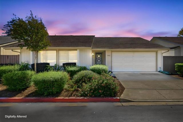 542 Hamlin Way, San Leandro, CA 94578