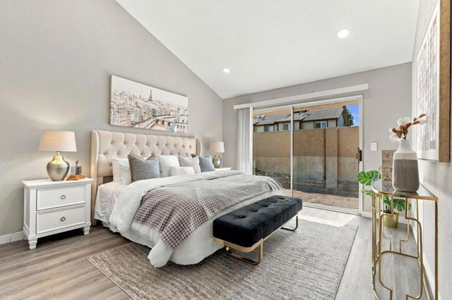 542 Hamlin Way, San Leandro, CA 94578