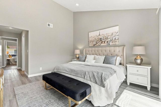542 Hamlin Way, San Leandro, CA 94578