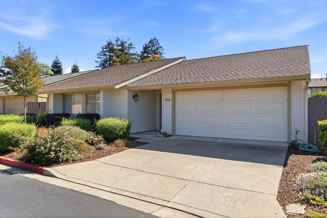 542 Hamlin Way, San Leandro, CA 94578