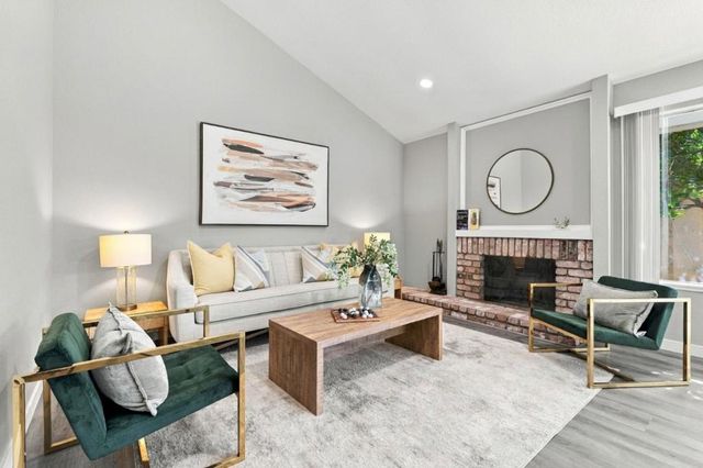 542 Hamlin Way, San Leandro, CA 94578