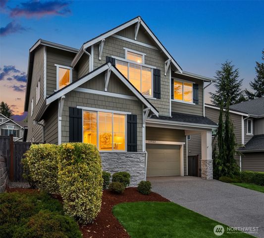 12932 NE 201st Street, Woodinville, WA 98072