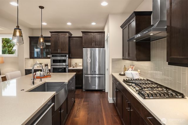 12932 NE 201st Street, Woodinville, WA 98072