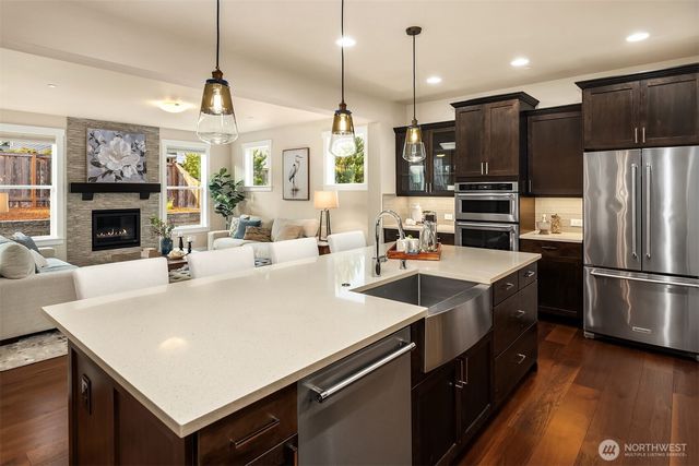 12932 NE 201st Street, Woodinville, WA 98072