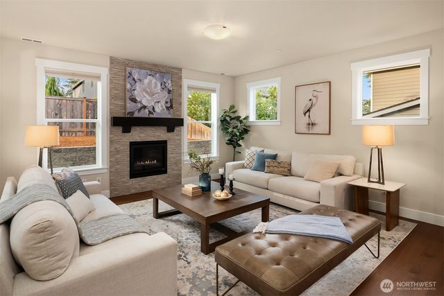 12932 NE 201st Street, Woodinville, WA 98072