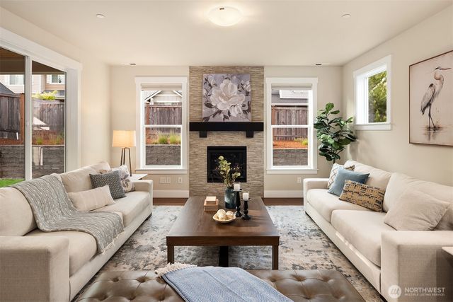 12932 NE 201st Street, Woodinville, WA 98072