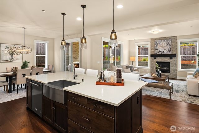 12932 NE 201st Street, Woodinville, WA 98072