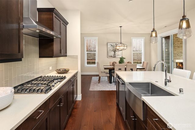 12932 NE 201st Street, Woodinville, WA 98072