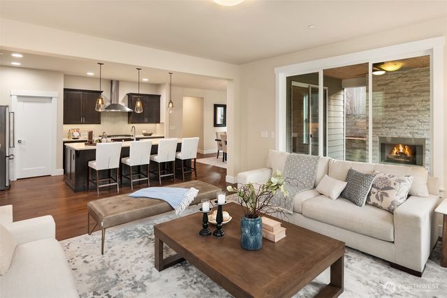 12932 NE 201st Street, Woodinville, WA 98072