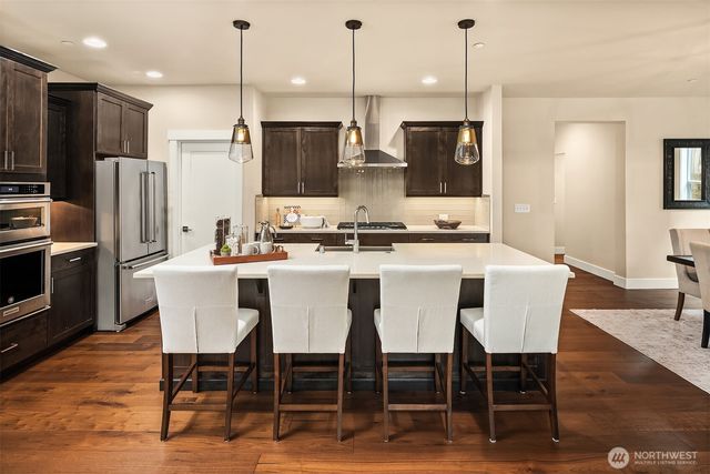 12932 NE 201st Street, Woodinville, WA 98072