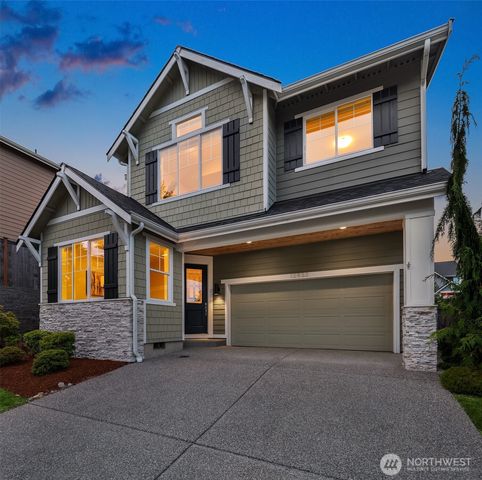 12932 NE 201st Street, Woodinville, WA 98072