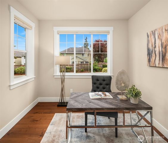 12932 NE 201st Street, Woodinville, WA 98072