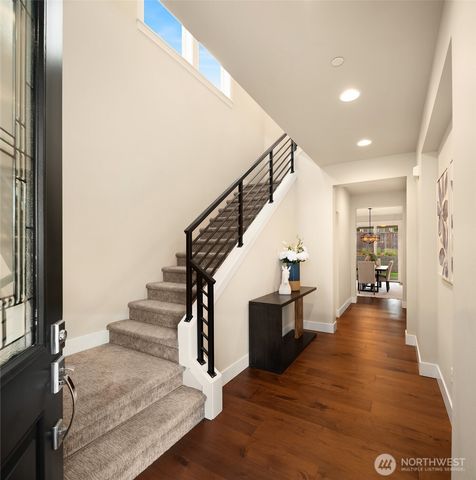 12932 NE 201st Street, Woodinville, WA 98072