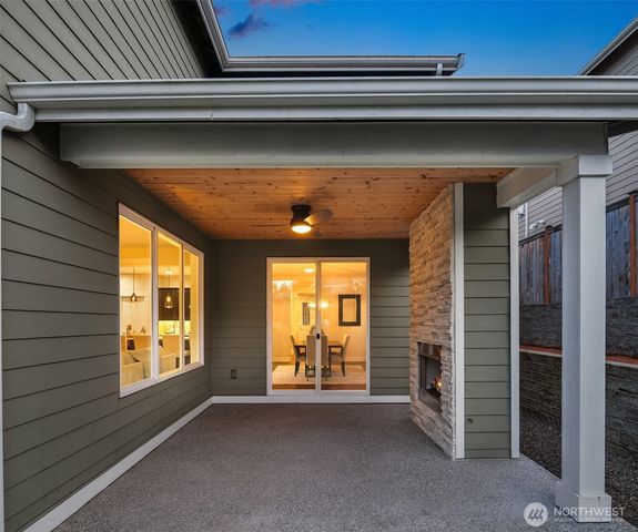 12932 NE 201st Street, Woodinville, WA 98072