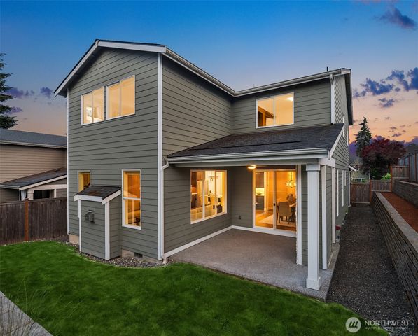 12932 NE 201st Street, Woodinville, WA 98072