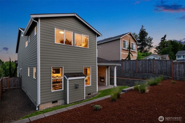 12932 NE 201st Street, Woodinville, WA 98072