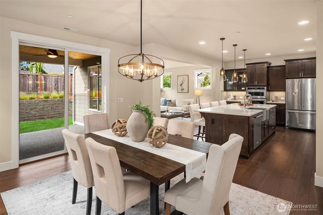 12932 NE 201st Street, Woodinville, WA 98072