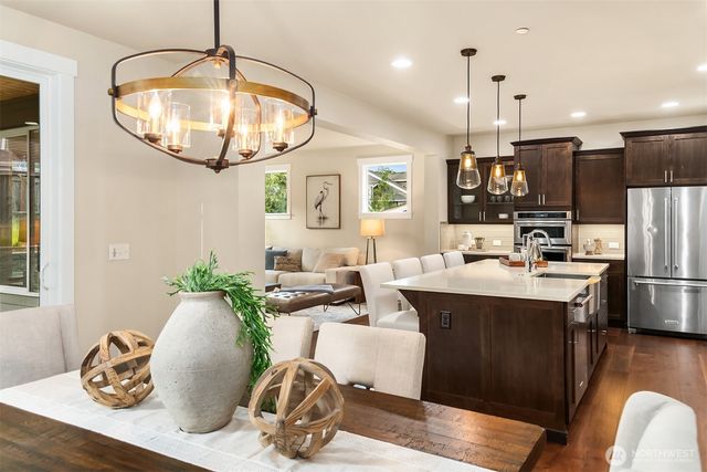 12932 NE 201st Street, Woodinville, WA 98072
