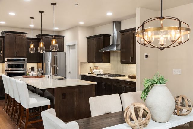 12932 NE 201st Street, Woodinville, WA 98072