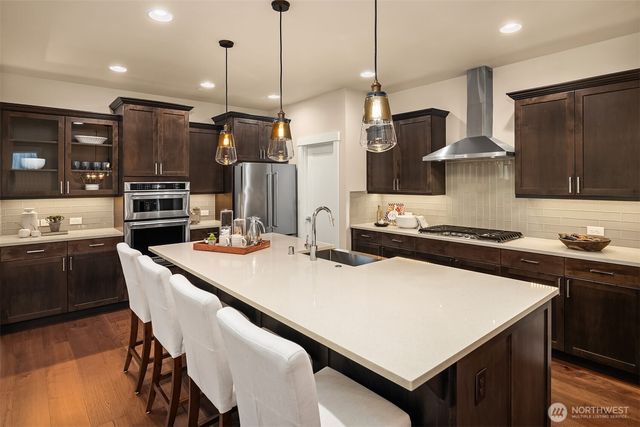 12932 NE 201st Street, Woodinville, WA 98072