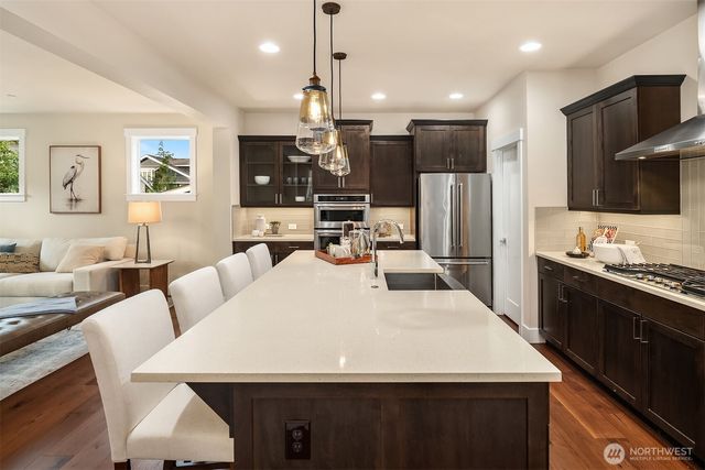 12932 NE 201st Street, Woodinville, WA 98072