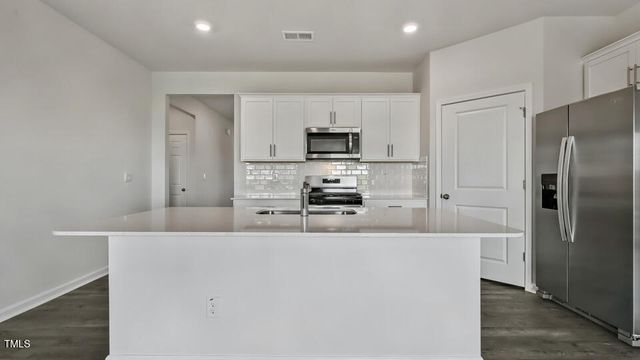 203 Pisgah Street, Sanford, NC 27330