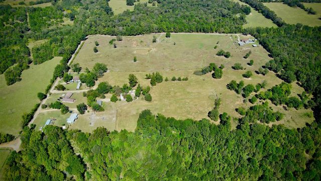 TBD County Road 3418, Leesburg, TX 75451