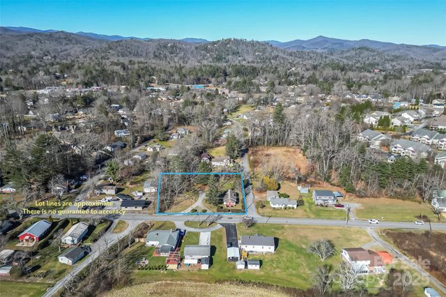 503 Old Hendersonville Highway, Brevard, NC 28712