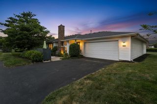 2477 Crystal Springs Drive, Hilliard, OH 43026