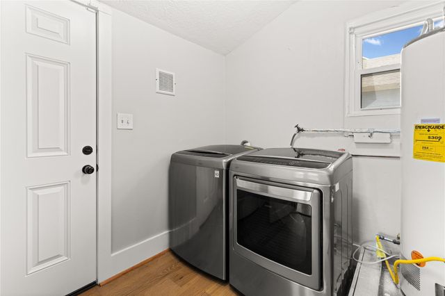 707 Tabor Street, Houston, TX 77009