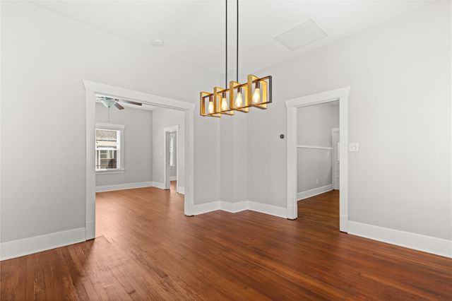 707 Tabor Street, Houston, TX 77009