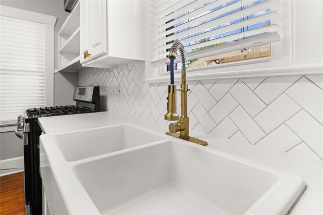 707 Tabor Street, Houston, TX 77009