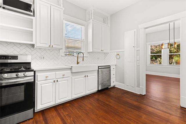 707 Tabor Street, Houston, TX 77009
