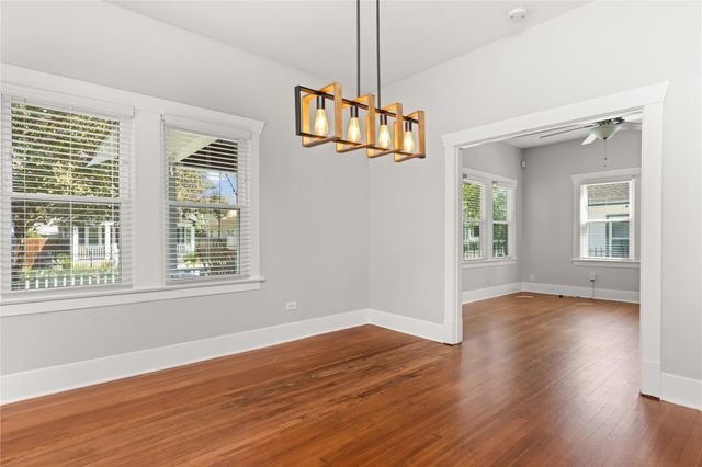 707 Tabor Street, Houston, TX 77009