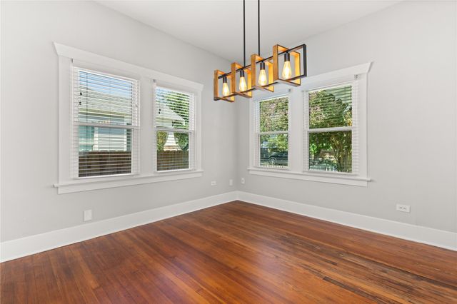 707 Tabor Street, Houston, TX 77009