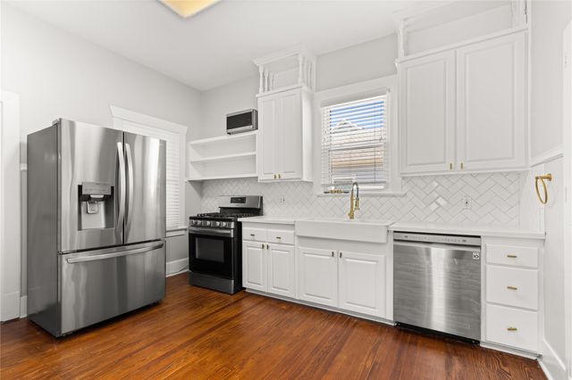 707 Tabor Street, Houston, TX 77009