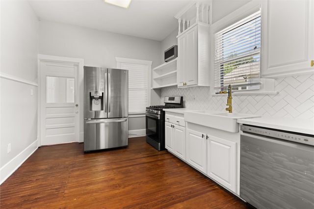 707 Tabor Street, Houston, TX 77009