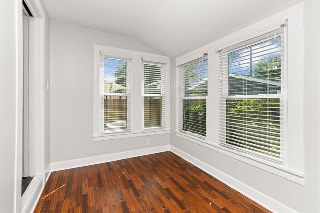 707 Tabor Street, Houston, TX 77009