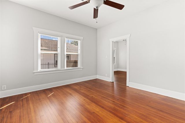 707 Tabor Street, Houston, TX 77009
