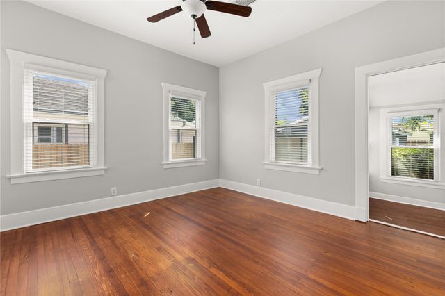 707 Tabor Street, Houston, TX 77009