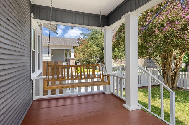 707 Tabor Street, Houston, TX 77009