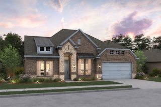 11605 Wulstone Road, Fort Worth, TX 76052