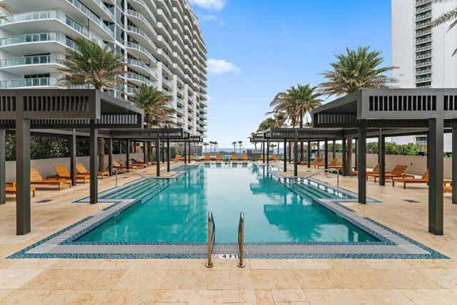 3100 N Ocean Drive 1201p, Singer Island, FL 33404