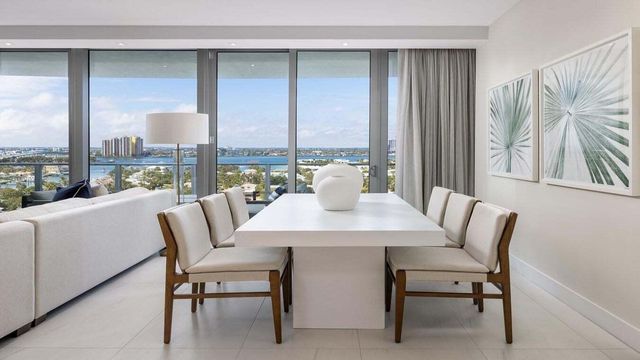 3100 N Ocean Drive 1201p, Singer Island, FL 33404