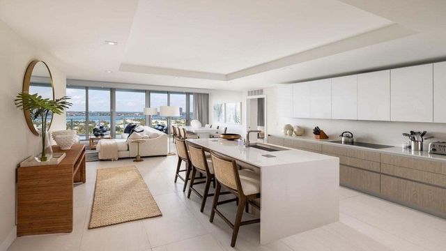 3100 N Ocean Drive 1201p, Singer Island, FL 33404