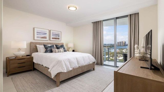 3100 N Ocean Drive 1201p, Singer Island, FL 33404