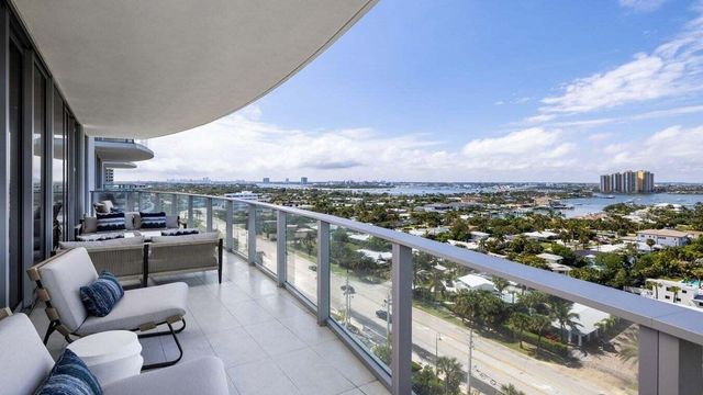 3100 N Ocean Drive 1201p, Singer Island, FL 33404